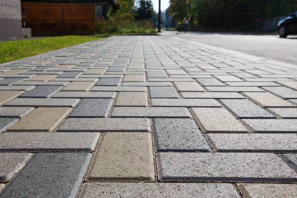 Trusted Brooklyn Heights, OH Driveway Pavers Experts