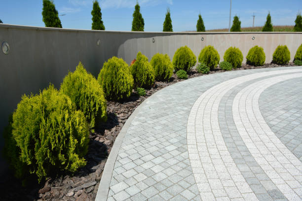 Best Interlocking Driveway Pavers  in Brooklyn Heights, OH